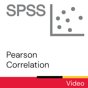 Video: Pearson Correlation