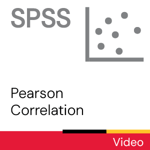 Video: Pearson Correlation