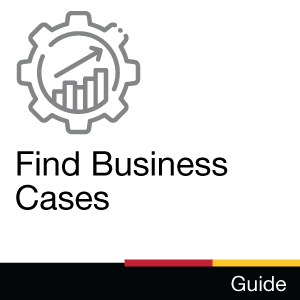 Guide: Find Business Cases