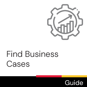 Guide: Find Business Cases