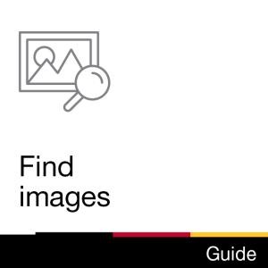 Guide: Find images