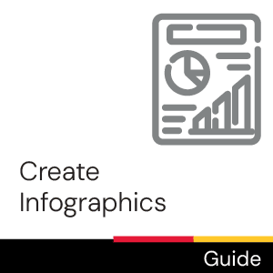 Guide: Create infographics