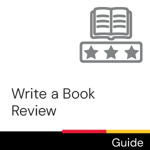 Guide: Write a Book Review