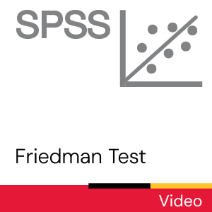 Video: Friedman Test