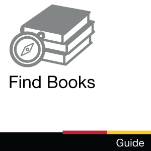 Guide: Find Books