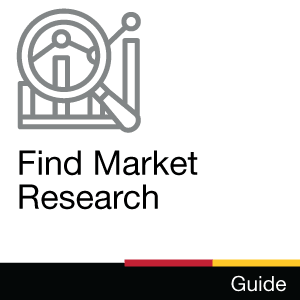 Guide: Find Market Research