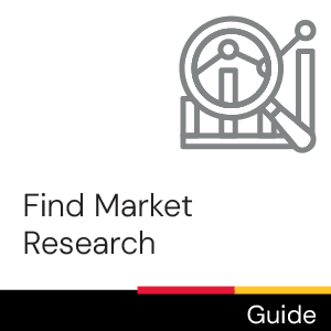 Guide: Find Market Research