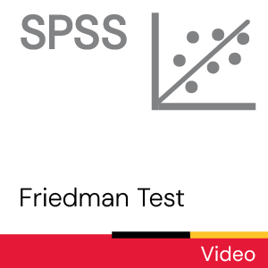 Video: Friedman Test