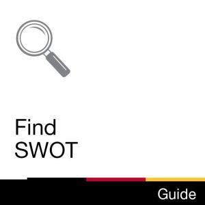 Guide: Find SWOT
