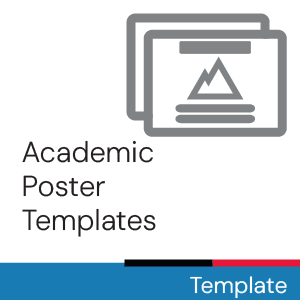 Template: Academic Poster Templates