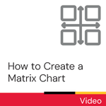 5 Ways to Study with a Matrix Chart | Digital Learning Commons