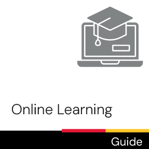 Guide: Online learning.