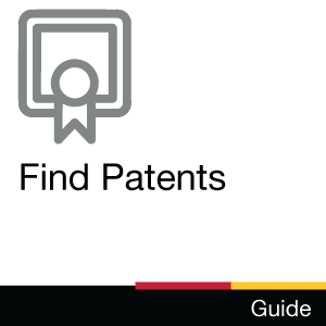 Guide: Find Patents