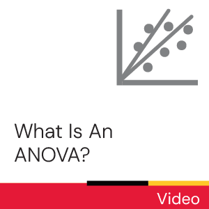 Video: What is Anova?