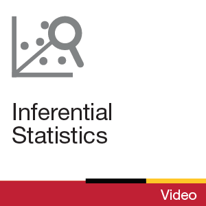 Video: Inferential Statistics